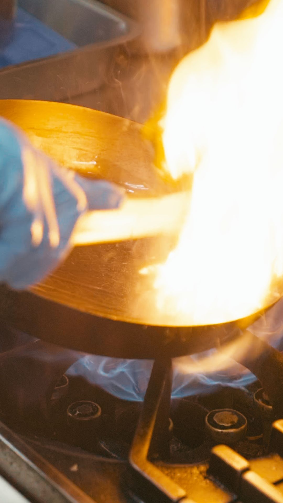 梨子咖啡館晚餐料理不過度烹調，保留食材原形與風味，讓每一道料理回到最剛好的狀態。